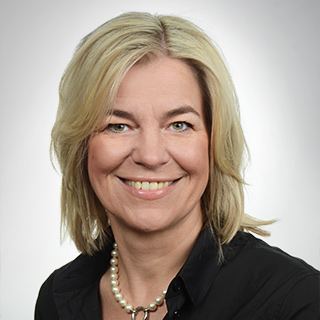 Kirsten Holdschuer